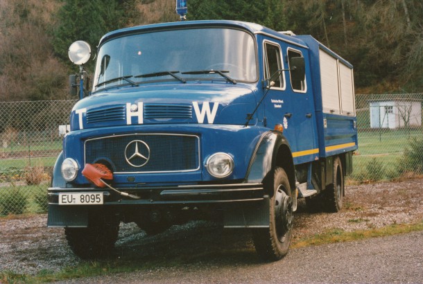 GKW  72  Daimler Benz