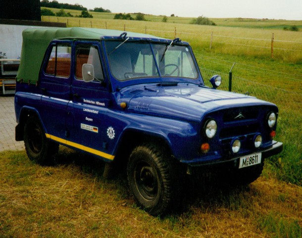 UAZ_Russen-Jeep_LV-Bayern_K-17-1993