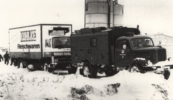 Schneekatastrophe 1978 1979 3