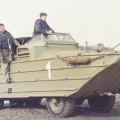 DUKW Farbbild