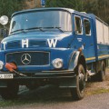 GKW  72  Daimler Benz